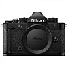 Фотоаппарат Nikon ZF Kit Nikkor Z 40mm f/2 SE Black, Русское меню NIK-ZFKIT40F2B